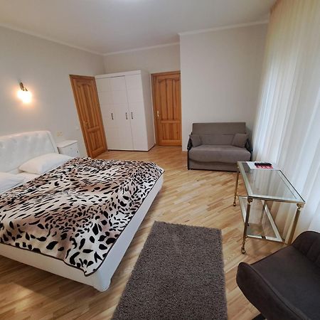 Villa Agava à Palanga Extérieur photo