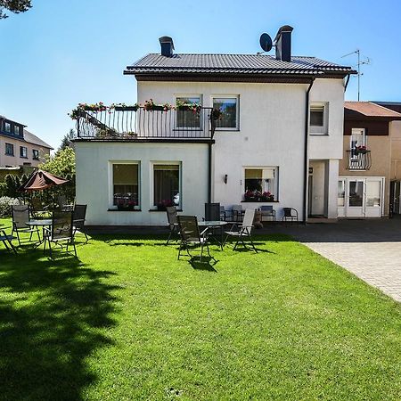 Villa Agava à Palanga Chambre photo