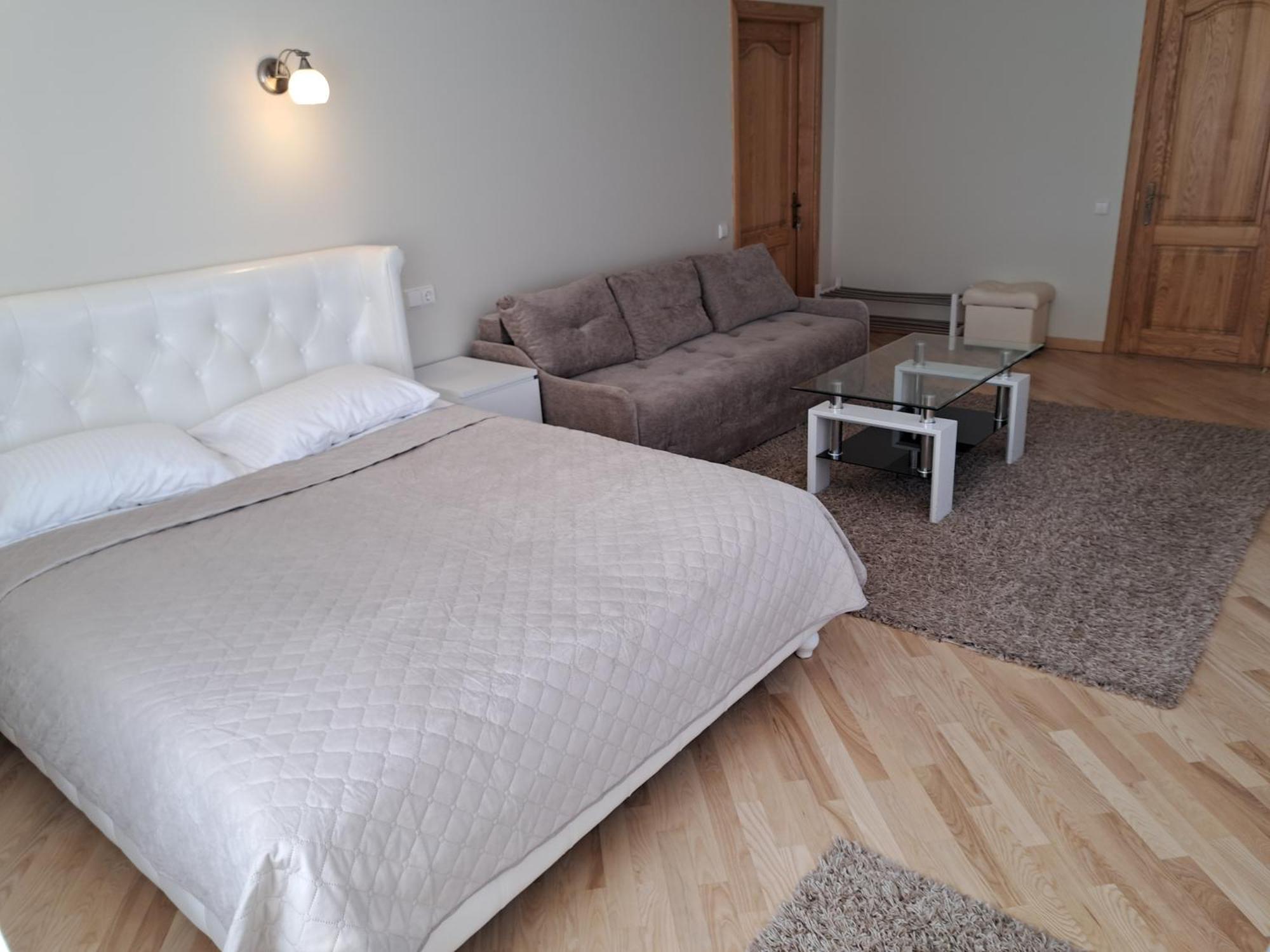Villa Agava à Palanga Extérieur photo