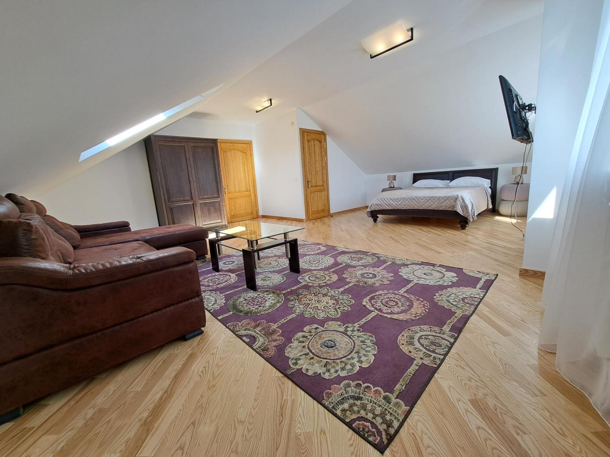 Villa Agava à Palanga Extérieur photo
