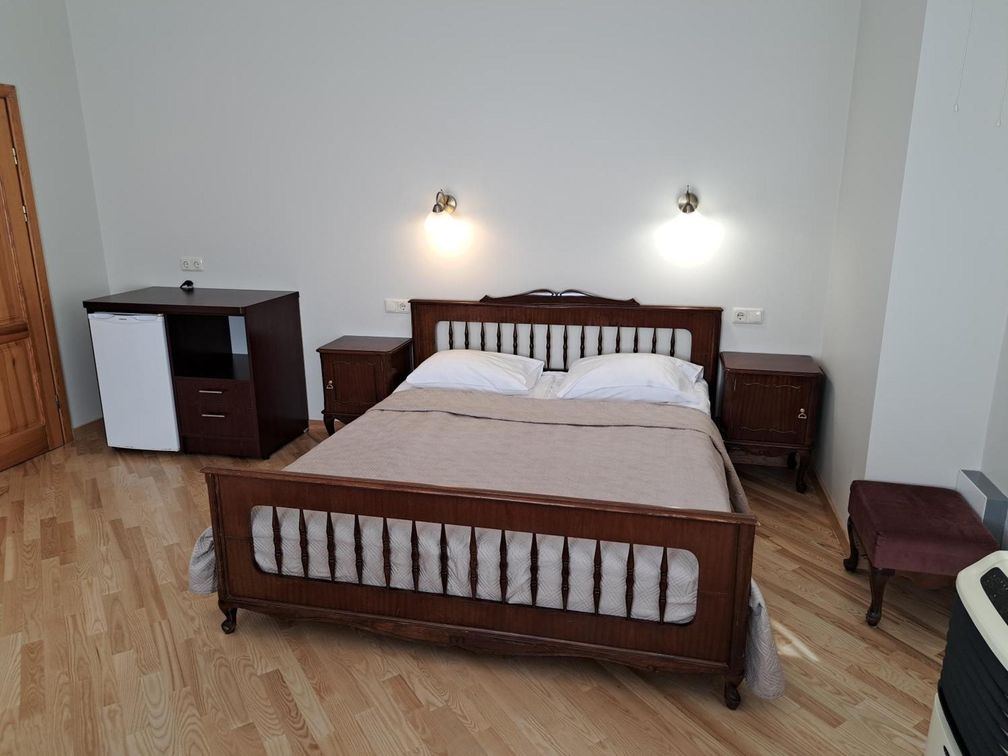 Villa Agava à Palanga Extérieur photo