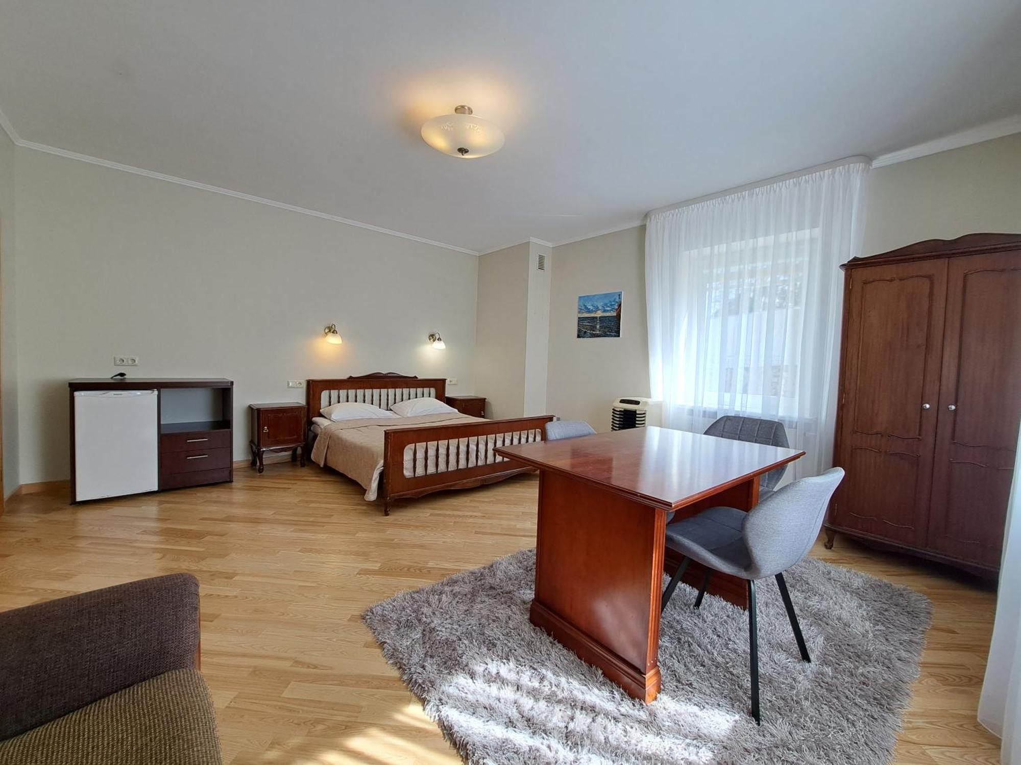 Villa Agava à Palanga Extérieur photo