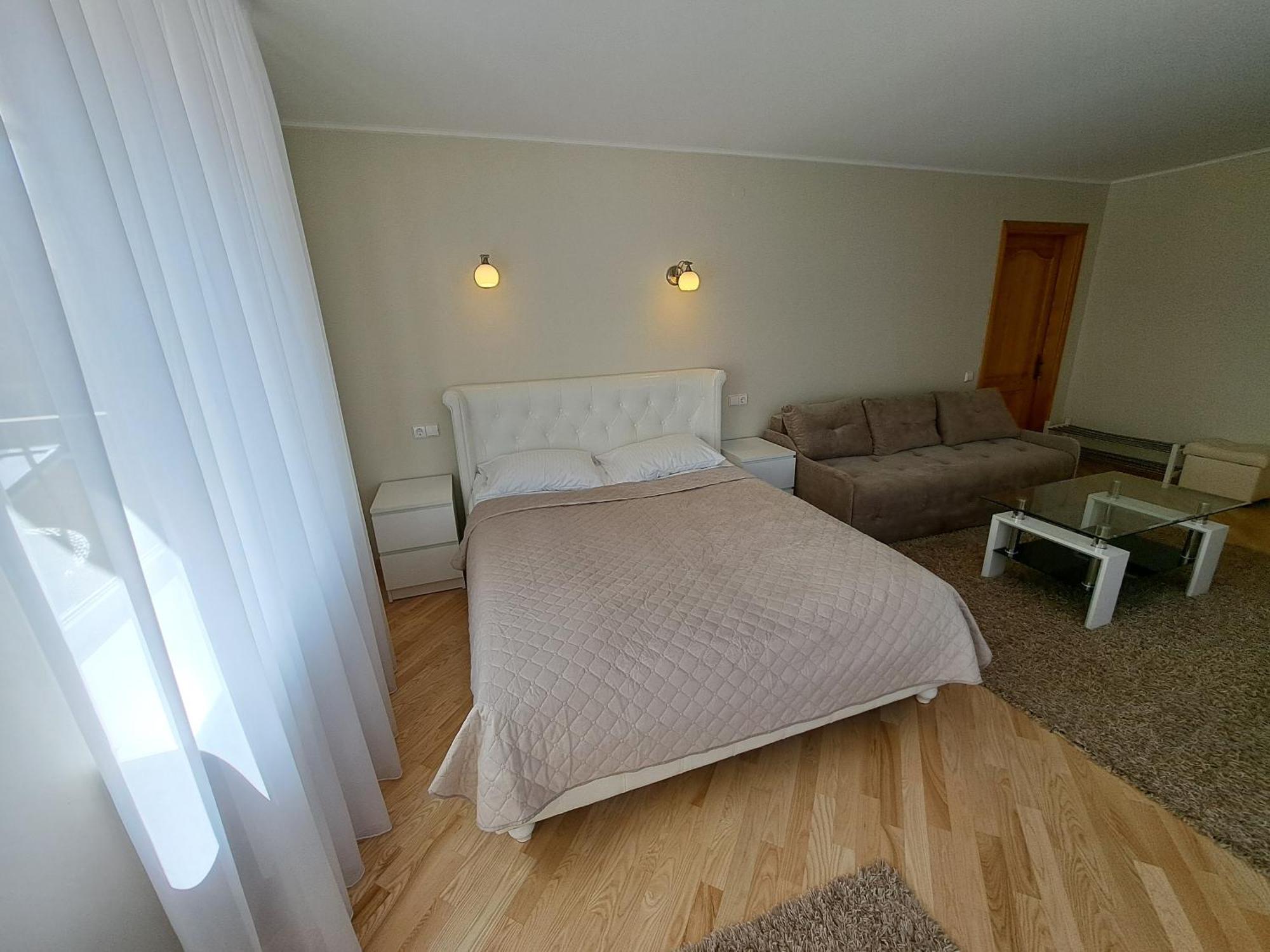 Villa Agava à Palanga Extérieur photo