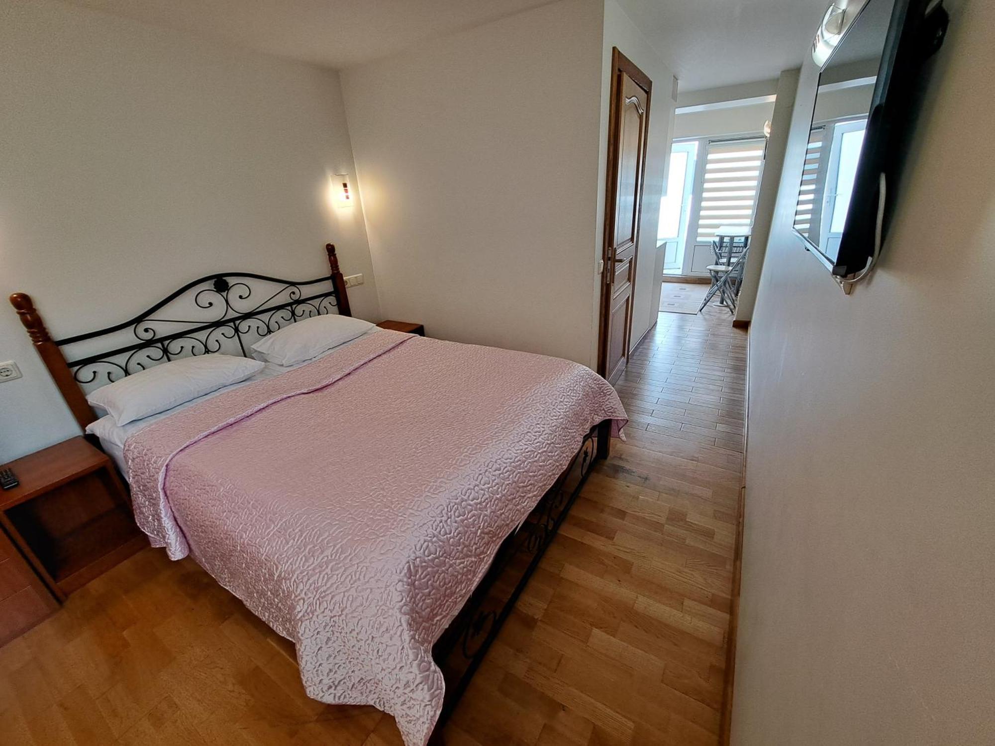 Villa Agava à Palanga Extérieur photo