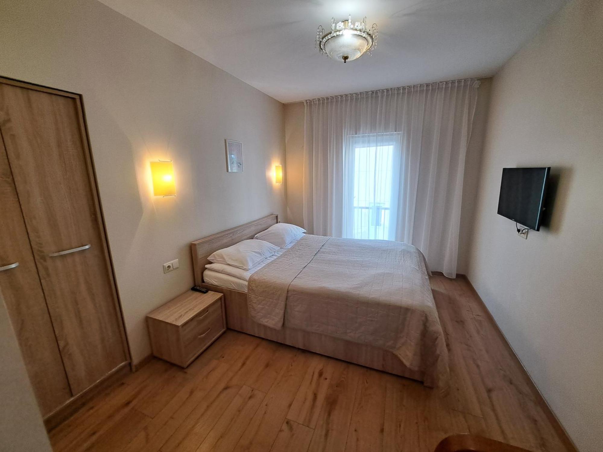 Villa Agava à Palanga Extérieur photo