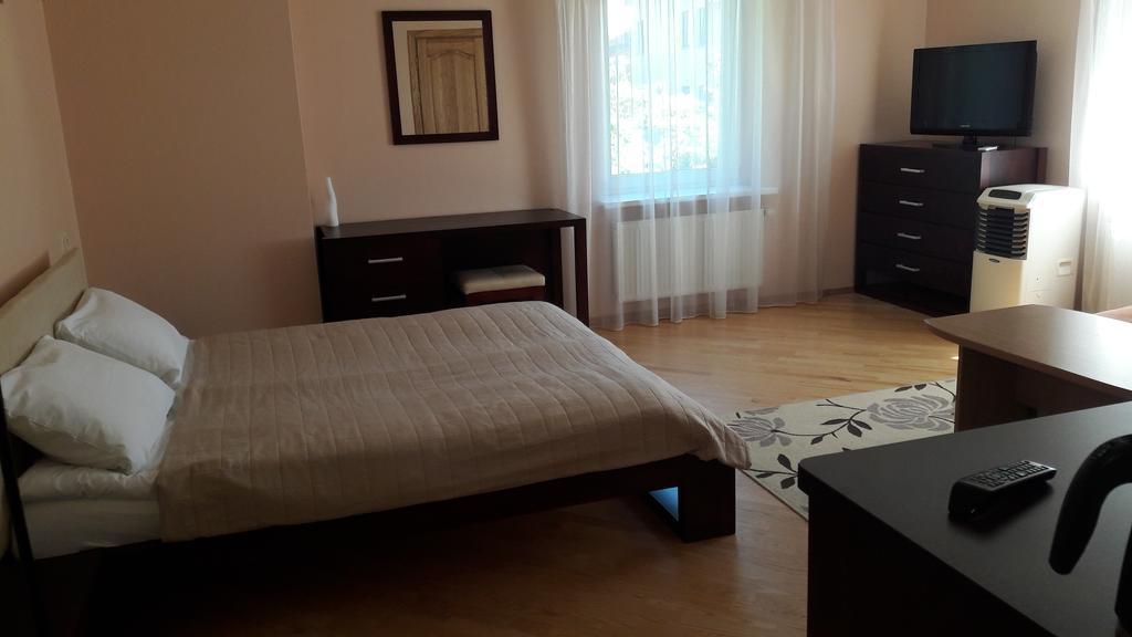 Villa Agava à Palanga Extérieur photo